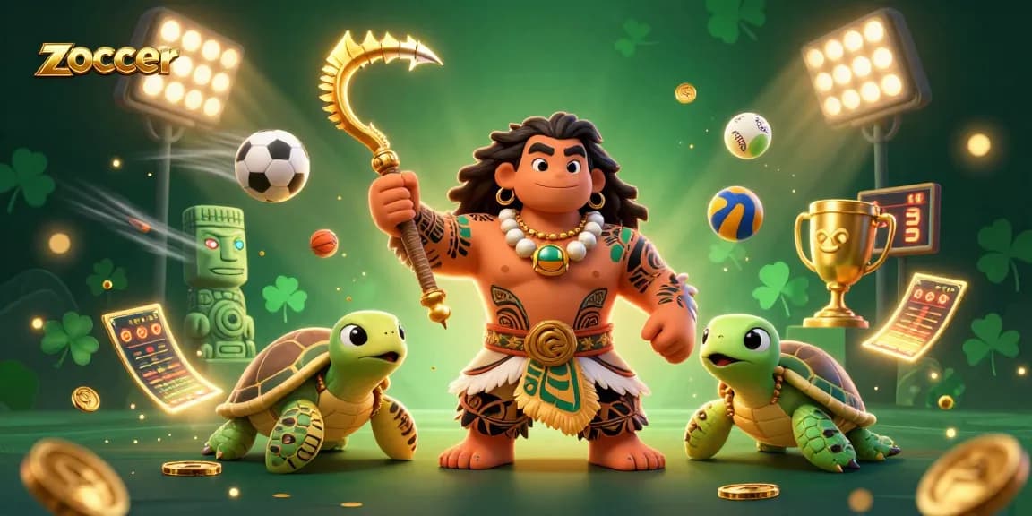 Your Zoccer Wake-Up Call: What's Really Happening in Sports Betting 2026