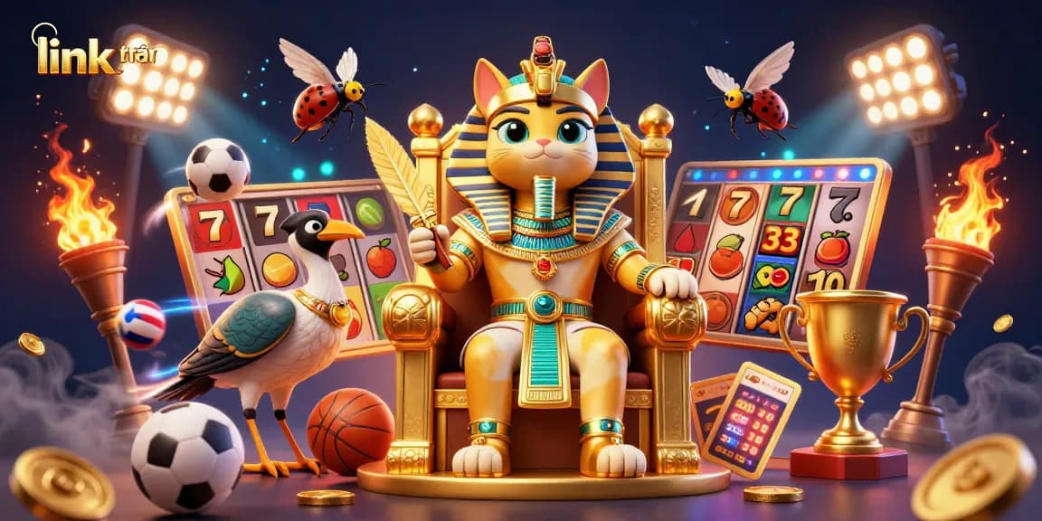 Research-Backed link trần Strategies That Deliver Winning Casino Outcomes in 2026
